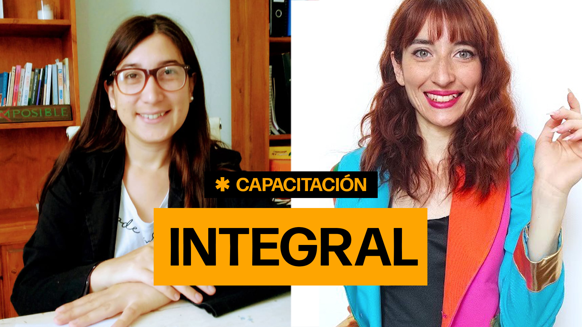 CAPACITACION INTEGRAL