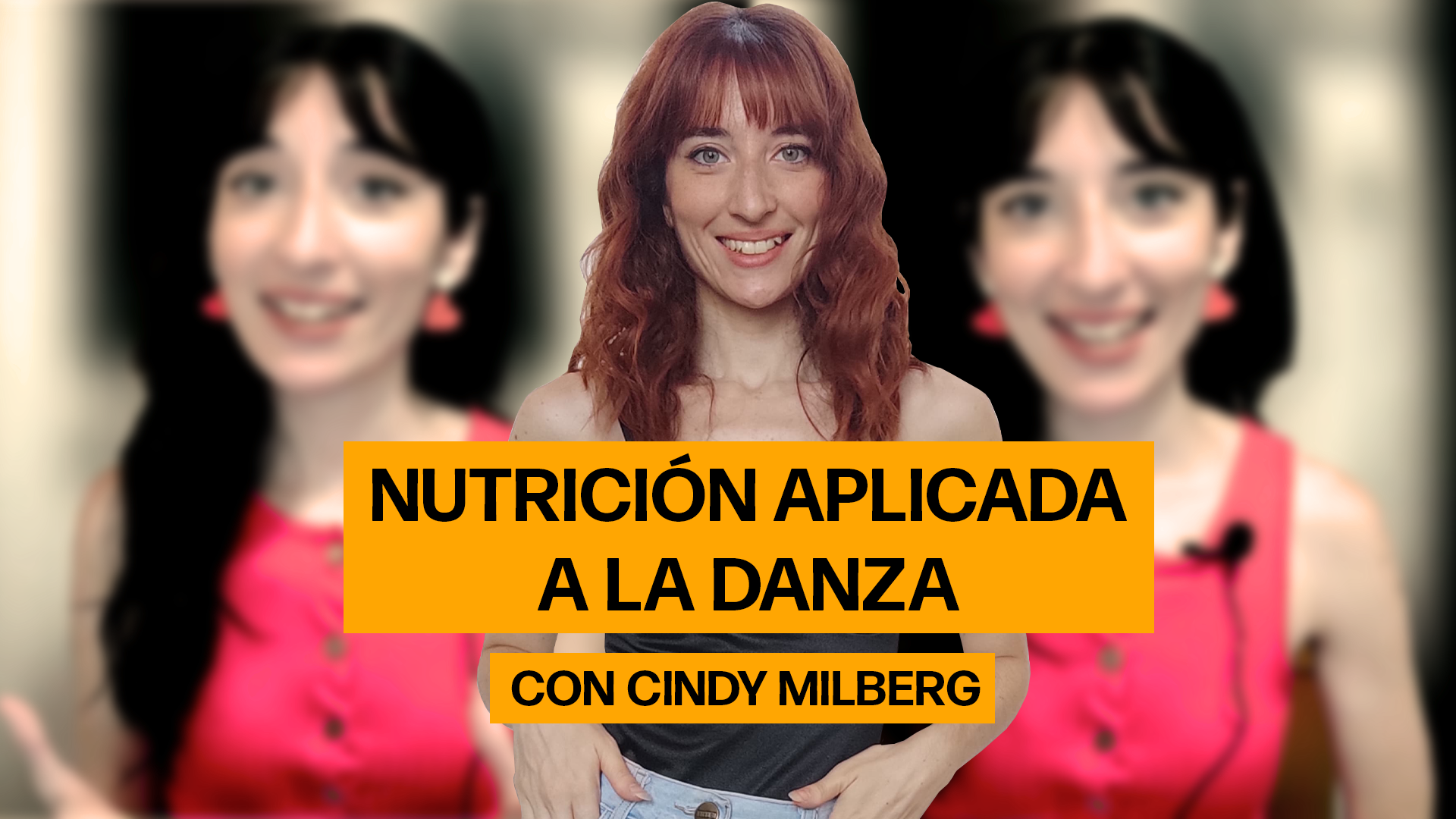 NUTRICIÓN APLICADA A LA DANZA