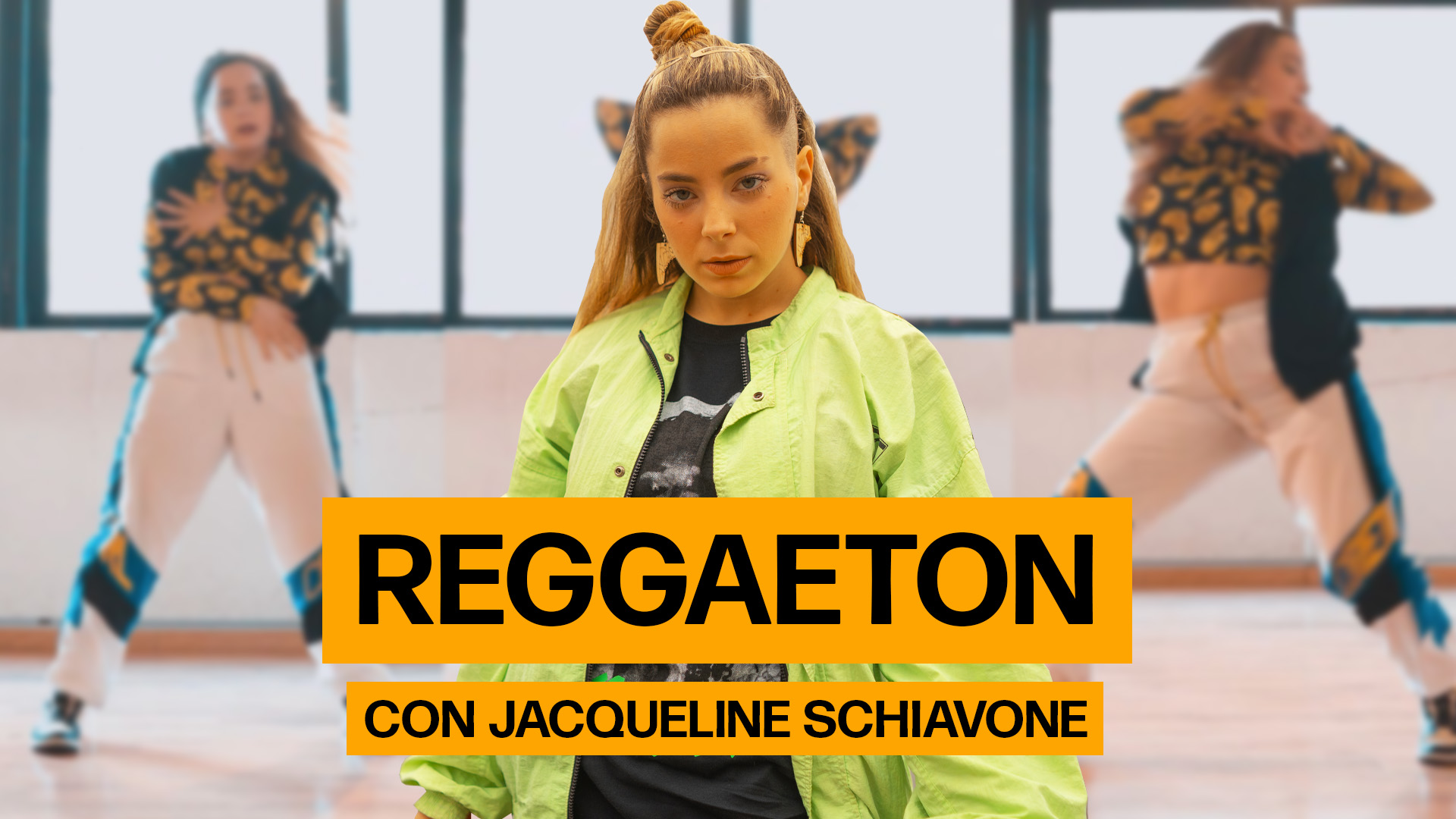 REGGAETON