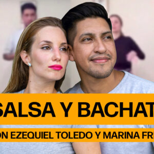SALSA Y BACHATA