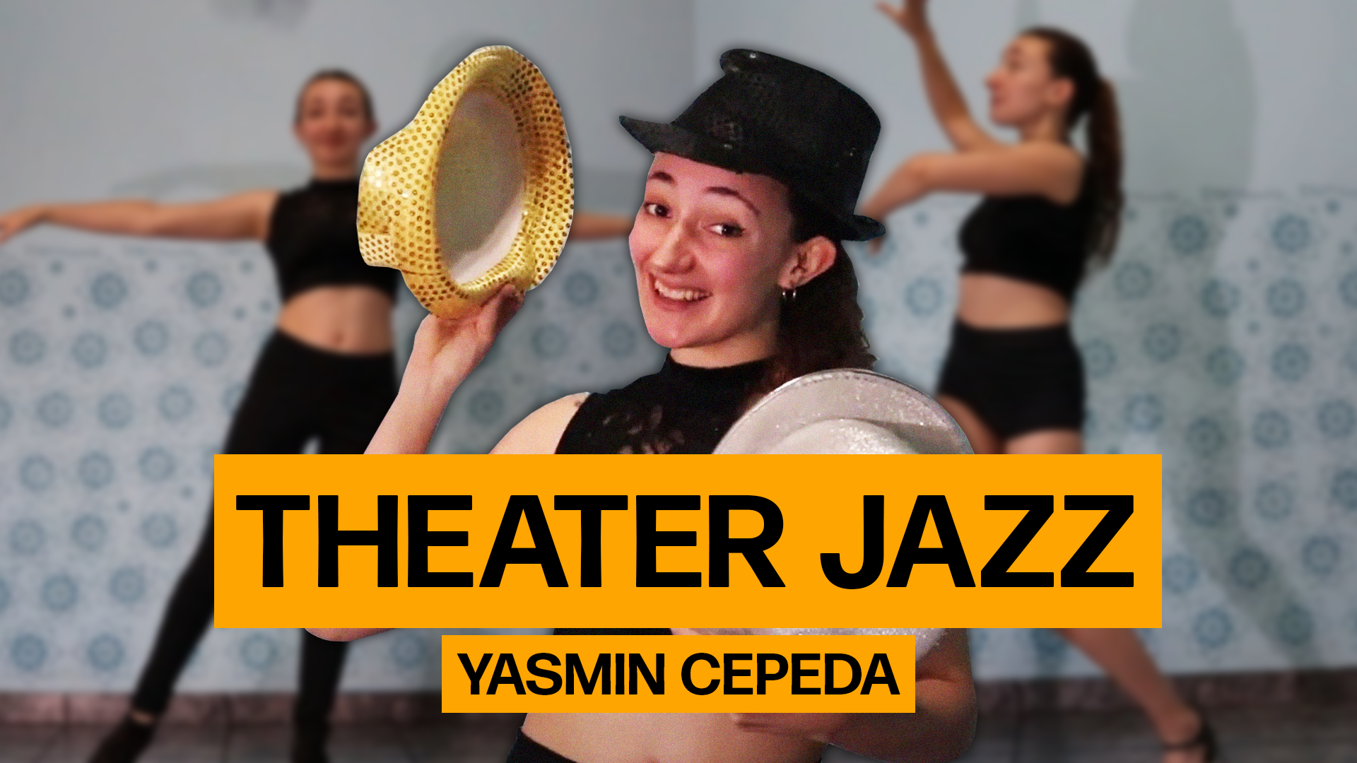 THEATER JAZZ