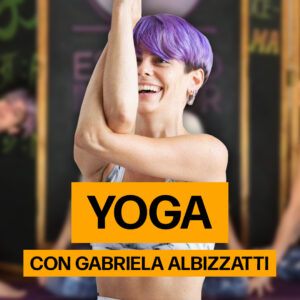 YOGA