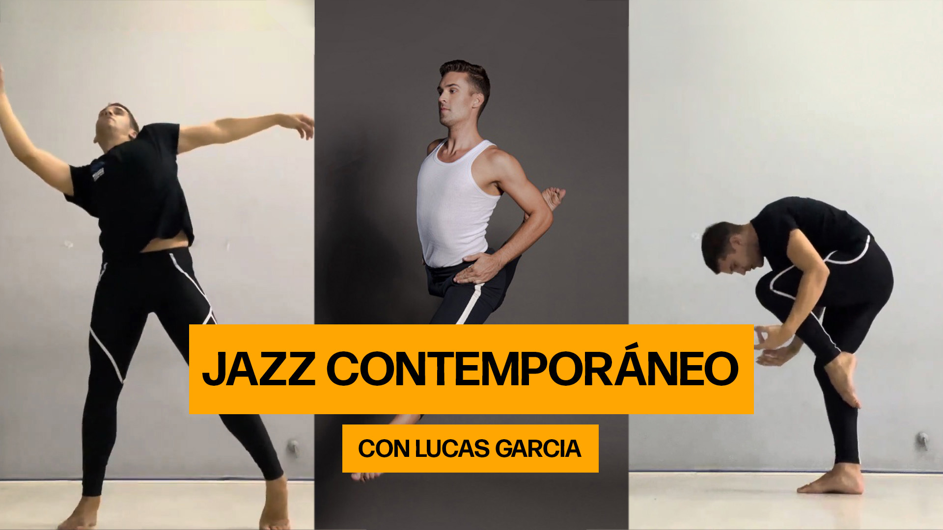 JAZZ CONTEMPORÁNEO