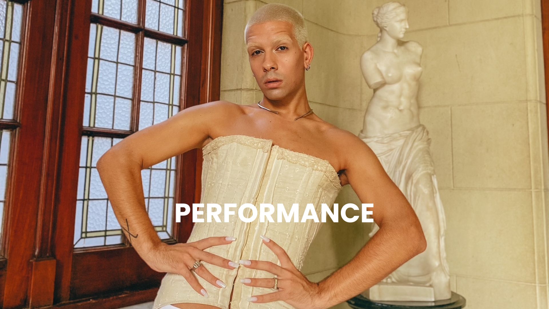 PERFORMANCE