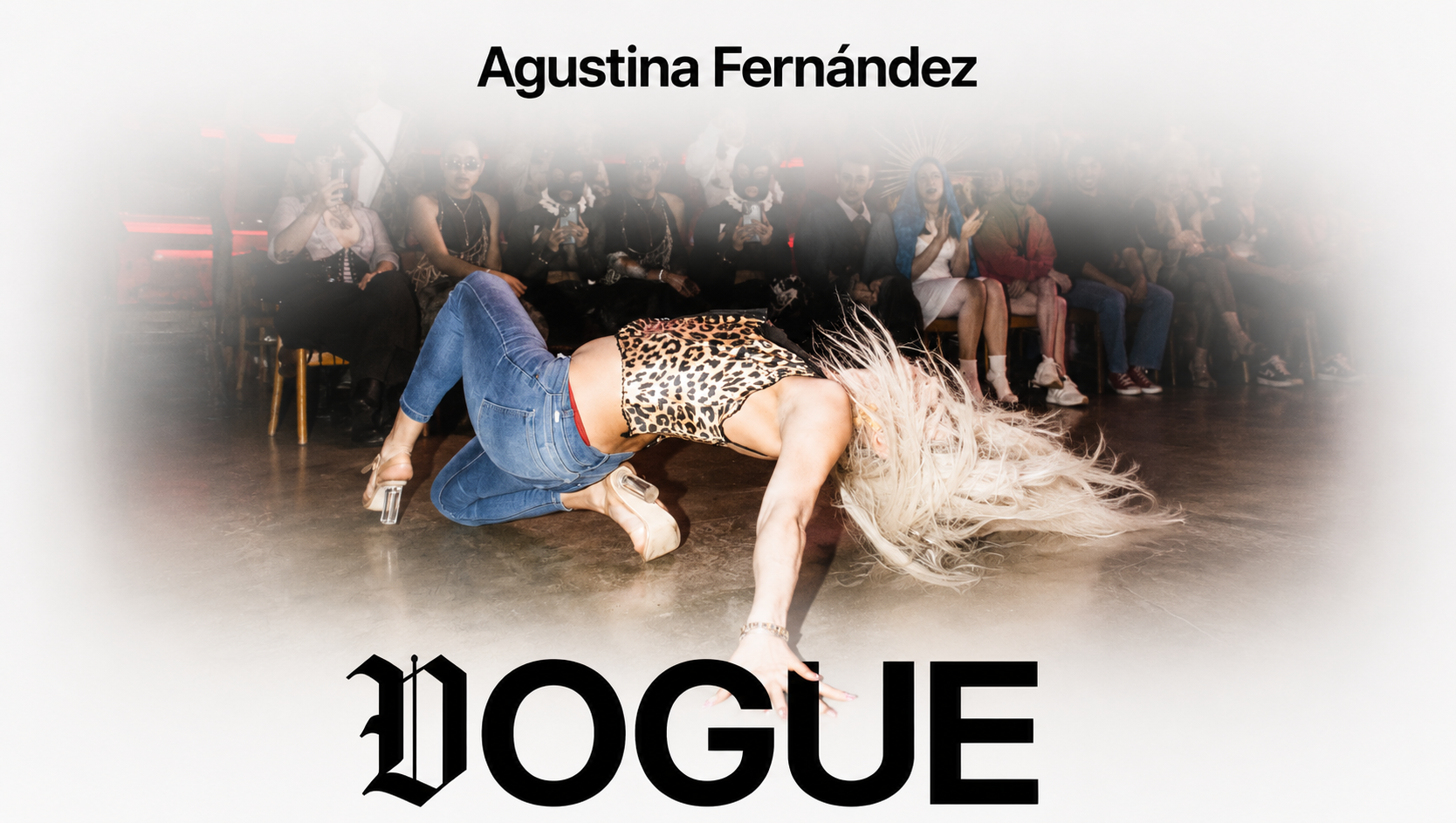 VOGUE
